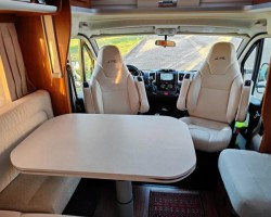 Laika ecovip 309 2019