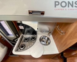 Laika ecovip 609 2020