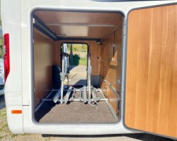 Laika ecovip 709 2015