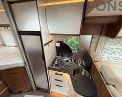 Laika ecovip l3019 titanio 2025