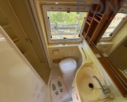 Rimor kentucky estro 2 2004