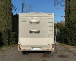 Rimor super brig 630 2004