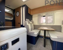 Rimor super brig 677 tc 2025