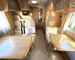 Rimor super brig 678 2004