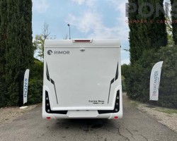 Rimor super brig 695 tc 2025