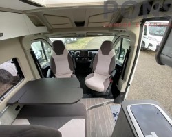 Rollerteam livingstone duo sport 2024