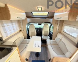 Rollerteam zefiro 287 tl plus advance...