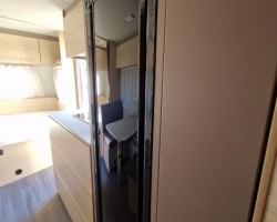 Weinsberg caracito 500 qdk 2026 famig...