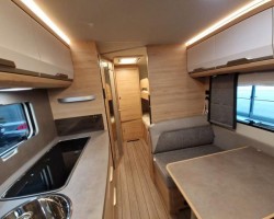 Knaus sudwind 500 qdk 56posti alta ga...