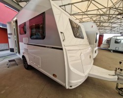 Knaus sport 400 lk 34 posti offerta s...