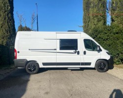 Etrusco etrusco cv 600 db 2025