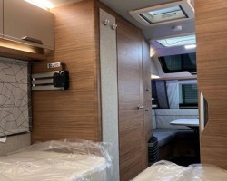 Knaus sport 540 ue letti gemofferta s...