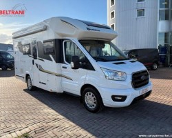 Benimar tessoro 483 2020