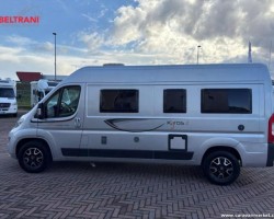 Ci kyros 2 prestige 2015