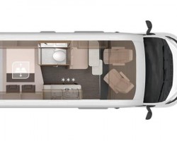 Knaus boxlife 540 mq platinum selecti...