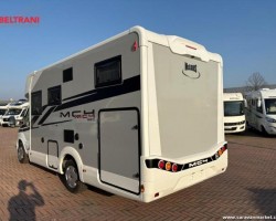 Mclouis mc4 360 2025