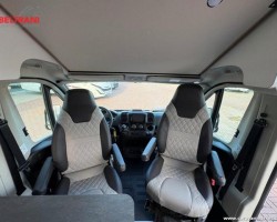 Weinsberg carabus 600 dq edition fire...