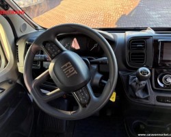 Weinsberg carabus 600 mqh edition fir...