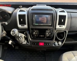 Adria twin supreme 600 spb 2021