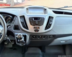 Benimar tessoro 483 2019