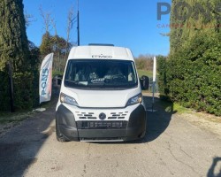 Etrusco etrusco cv 600 db 2025