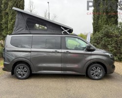 Altro ford transit custom nugget 2025