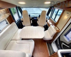 Laika ecovip 609 2020