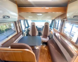 Laika ecovip 709 2015