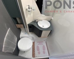 Laika kosmo l 319 2025