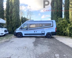 Laika kosmo supremo cv 60 2025