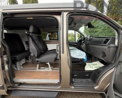 Laika kosmo urban f100 2025