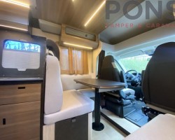 Rimor sarus 69 plus 2025