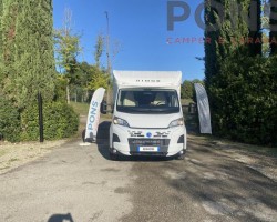 Rimor sarus 96 plus 2025