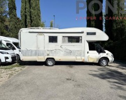 Rimor super brig 678 2004