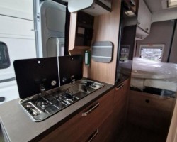 Weinsberg carabus 600 dq ed fire 2025...