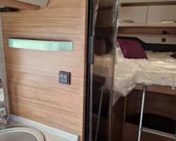 Knaus van wave 640 meg nolo su man 18...