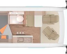 Weinsberg carabus 540 mq peugeot nolo...