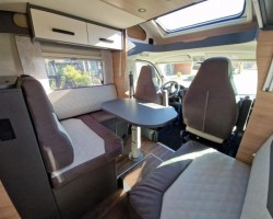 Knaus live wave 650 mg platinum seled...