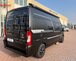 Adria twin supreme 600 spb 2021