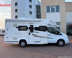 Benimar tessoro 483 2019