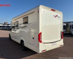 Carthago tourer t 144 qb 2021