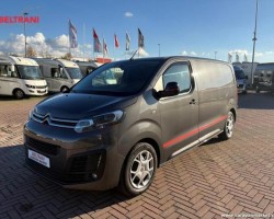 Altro citroen jumpy 2024
