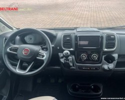 Dethleffs globetrail 640 90 edition 2024