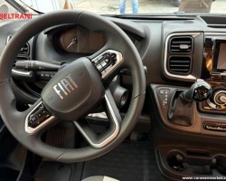 Knaus boxlife 600 mq platinum selecti...