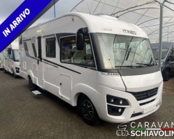 Itineo itineo sbd 700 cambio automati...