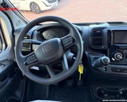 Weinsberg carabus 600 dq edition fire...