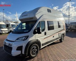 Weinsberg carabus 600 mqh edition fir...