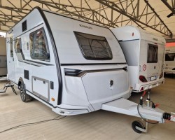 Knaus sudwind 420 qd 2026 black selec...