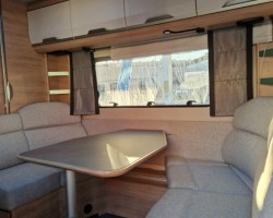 Knaus sudwind 580 qs 2026 black selec...