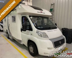 Rollerteam t line gt s 2013